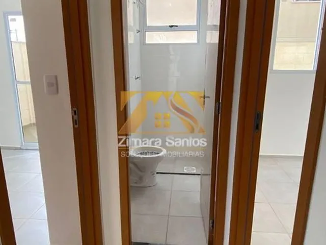 Imagem 9: Apartamento 2/4 para Locação, Residencial Reserva da Serra, QUADRA ARSE 151, 1504 Sul