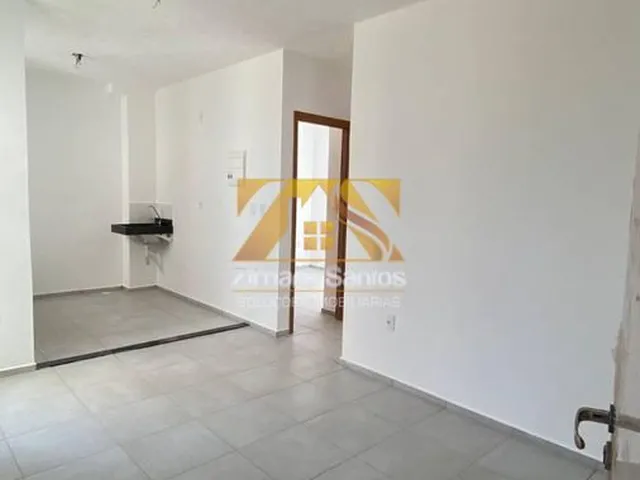 Imagem 10: Apartamento 2/4 para Locação, Residencial Reserva da Serra, QUADRA ARSE 151, 1504 Sul