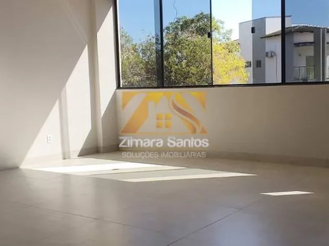 Imagem: Sala Comercial Locação, Quadra 304 Norte
