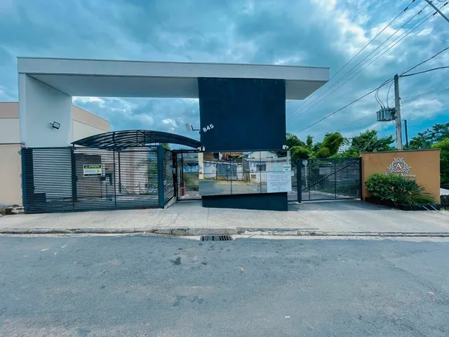 Imagem: APARTAMENTO RESIDENCIAL em Alfenas - MG