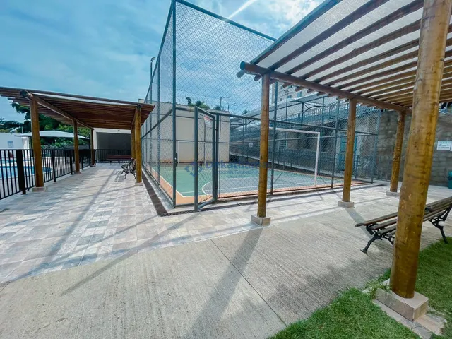 Imagem 14: APARTAMENTO RESIDENCIAL em Alfenas - MG, Pinheirinho