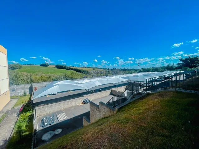 Imagem 16: APARTAMENTO RESIDENCIAL em Alfenas - MG, Pinheirinho