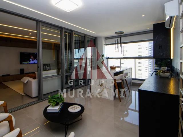 Imagem 10: ZETTA RESIDENCE - CATAMARÃ