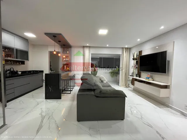 Imagem: Apartamento a Venda, Edifício Wide Taubaté