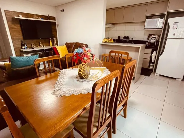 Imagem 2: Apartamento com 02 dormitórios sendo 01 suíte para venda - São Vicente - Itajaí/SC