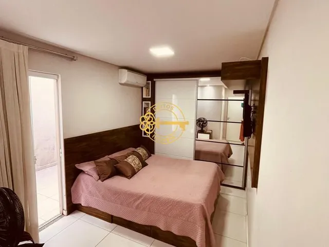 Imagem 6: Apartamento com 02 dormitórios sendo 01 suíte para venda - São Vicente - Itajaí/SC