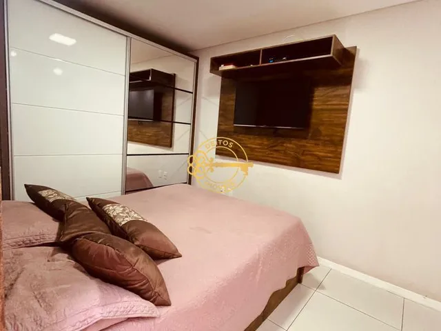 Imagem 9: Apartamento com 02 dormitórios sendo 01 suíte para venda - São Vicente - Itajaí/SC