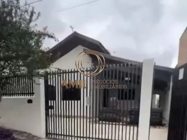 Imagem 1: Ra Amil Venda, Casa, 5 Quartos Sendo 2 Suíte, 170M², Bairro Bonfim, Taubaté