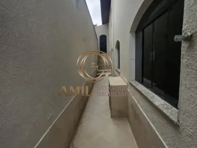 Imagem 4: Ra Amil Venda, Casa, 5 Quartos Sendo 2 Suíte, 170M², Bairro Bonfim, Taubaté