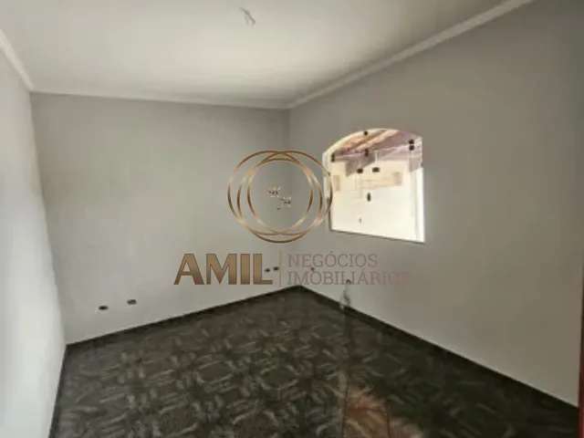 Imagem 7: Ra Amil Venda, Casa, 5 Quartos Sendo 2 Suíte, 170M², Bairro Bonfim, Taubaté