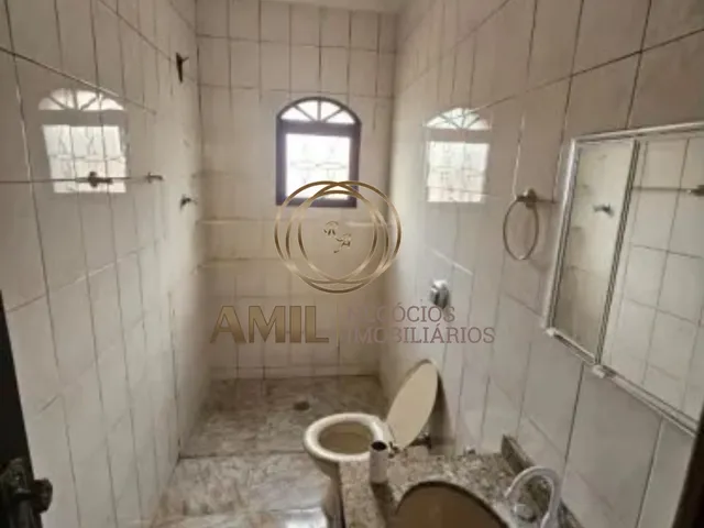Imagem 13: Ra Amil Venda, Casa, 5 Quartos Sendo 2 Suíte, 170M², Bairro Bonfim, Taubaté
