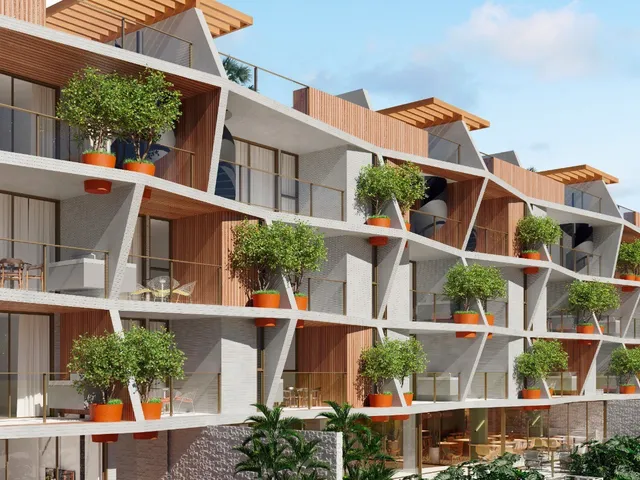 Imagem 16: Apartamento à venda em João Pessoa-PB: 2 quartos, 2 suítes, 2 salas, 1 vaga de garagem