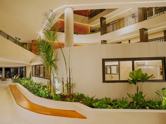 Imagem 3: Apartamento à venda em João Pessoa-PB: 2 quartos, 2 suítes, 2 salas, 1 vaga de garagem