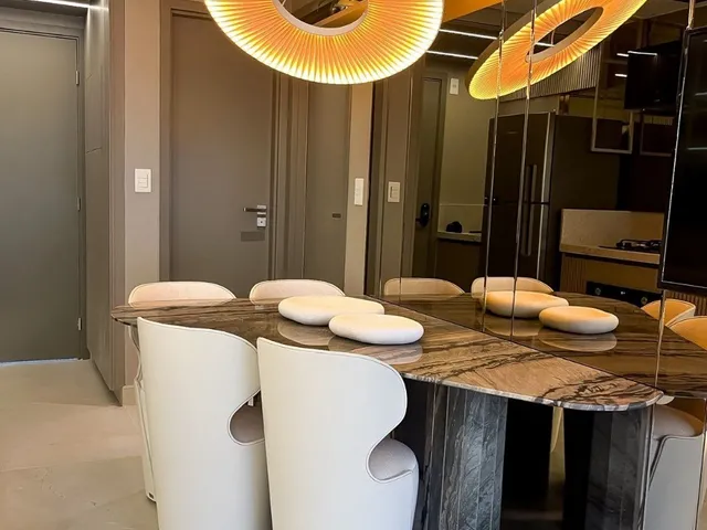 Imagem 9: Apartamento à venda em João Pessoa-PB: 2 quartos, 2 suítes, 2 salas, 1 vaga de garagem