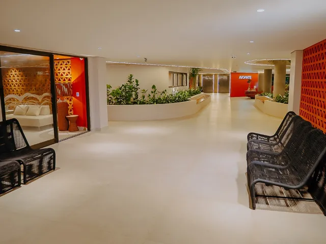 Imagem 14: Apartamento à venda em João Pessoa-PB: 2 quartos, 2 suítes, 2 salas, 1 vaga de garagem
