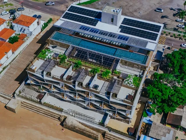 Imagem 10: Apartamento à venda em João Pessoa-PB: 2 quartos, 2 suítes, 2 salas, 1 vaga de garagem