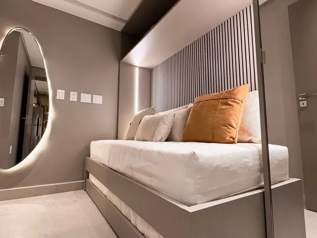 Imagem 2: Apartamento à venda em João Pessoa-PB: 2 quartos, 2 suítes, 2 salas, 1 vaga de garagem