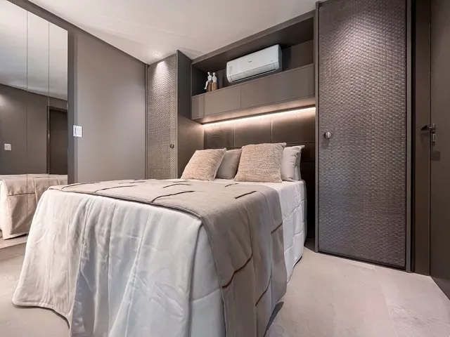 Imagem 11: Apartamento à venda em João Pessoa-PB: 2 quartos, 2 suítes, 2 salas, 1 vaga de garagem