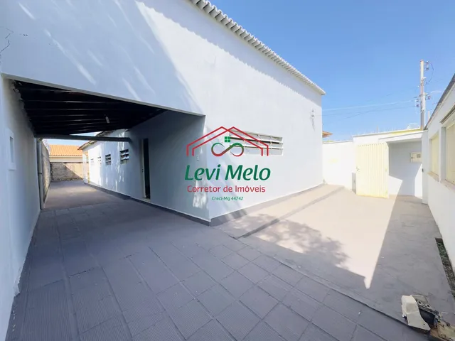 Imagem: Casa em Setor Sul, Ituiutaba/MG
