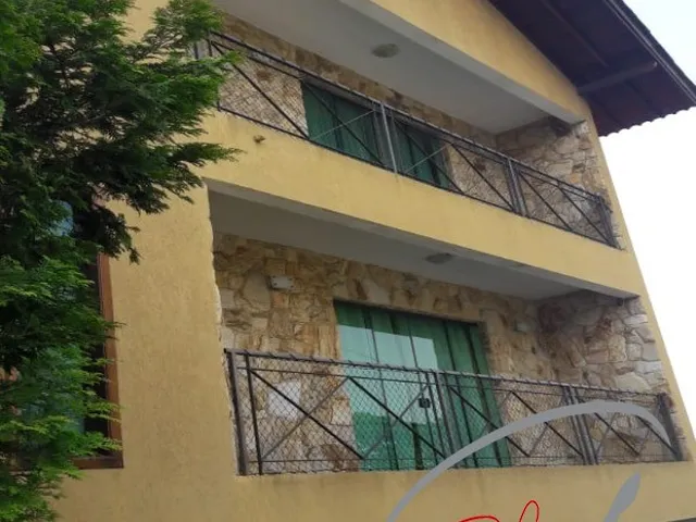 Imagem: Sobrado no City Bussocaba com 360,00 M²