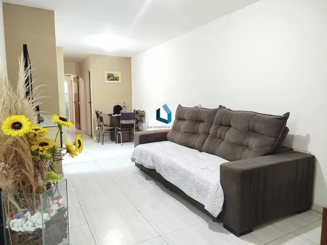 Imagem: Apartamento À Venda no Bairro Parque São