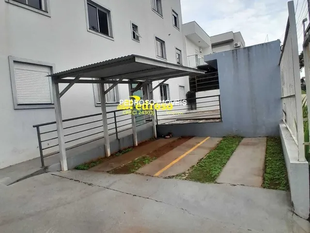 Imagem 7: Apartamento Residencial em Santo Angelo - Rs, Geiss