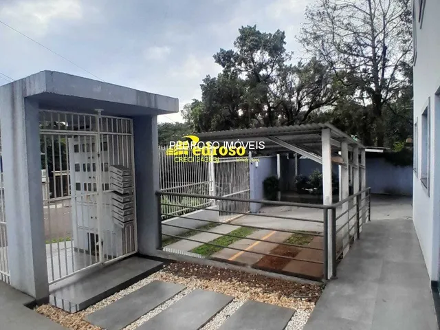Imagem 2: Apartamento Residencial em Santo Angelo - Rs, Geiss