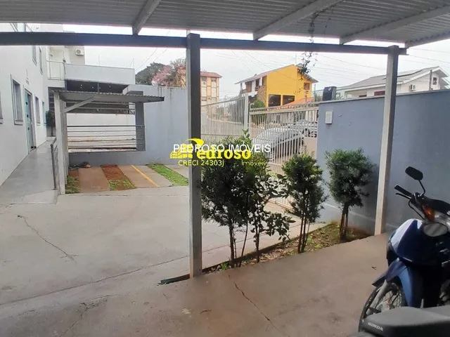 Imagem 15: Apartamento Residencial em Santo Angelo - Rs, Geiss