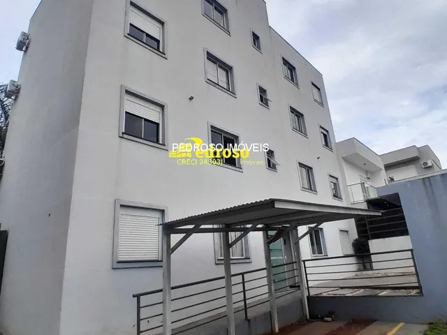 Imagem 16: Apartamento Residencial em Santo Angelo - Rs, Geiss