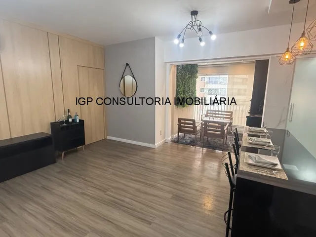 Imagem: Apartamento 3 Quartos À Venda Ou Locação