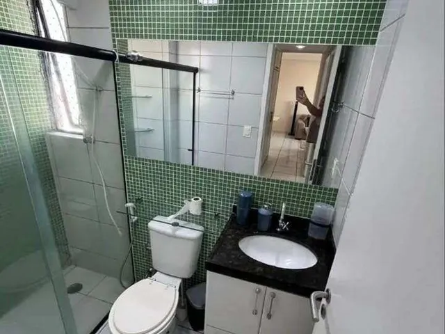Imagem 14: Aluguel 3 quartos mobiliado em Piedade próximo a faculdade Afya, lazer completo