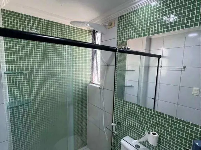 Imagem 12: Aluguel 3 quartos mobiliado em Piedade próximo a faculdade Afya, lazer completo