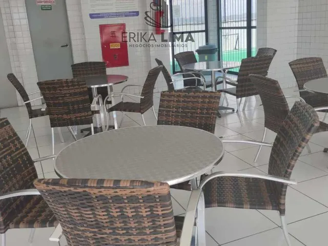 Imagem 8: Aluguel 3 quartos mobiliado em Piedade próximo a faculdade Afya, lazer completo