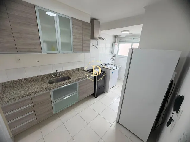 Imagem 9: Apartamento - Ed. Boulervard Amadeus - Jd. das Colinas - 82M2 - 2 Dormitórios (1