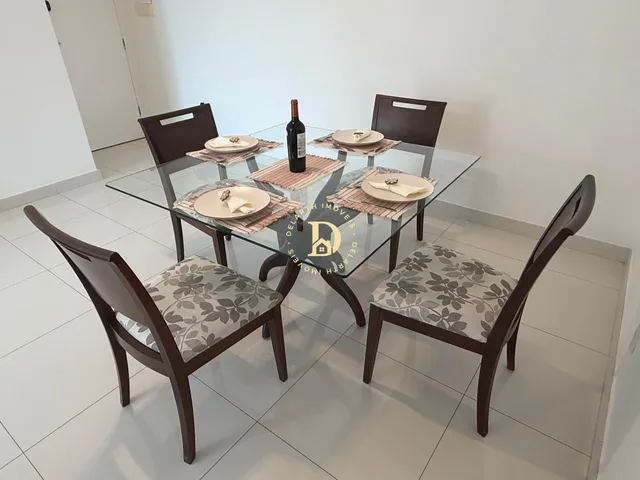 Imagem 2: Apartamento - Ed. Boulervard Amadeus - Jd. das Colinas - 82M2 - 2 Dormitórios (1