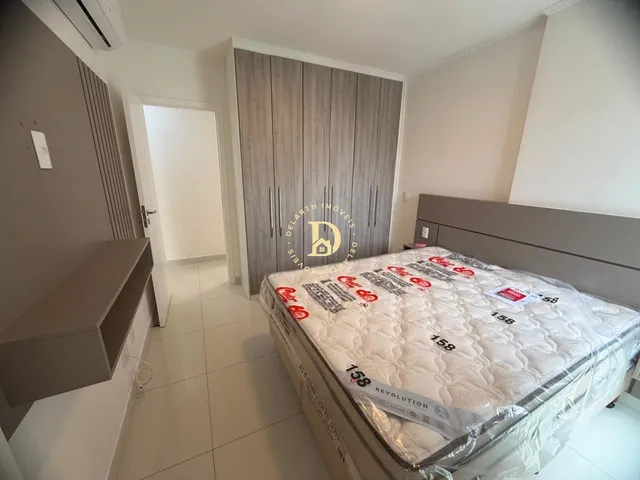 Imagem 4: Apartamento - Ed. Boulervard Amadeus - Jd. das Colinas - 82M2 - 2 Dormitórios (1