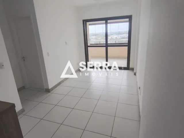 Imagem 6: Alphaville | 1 Suíte | 49m² | Nascente | Vista Lagoa e Mar