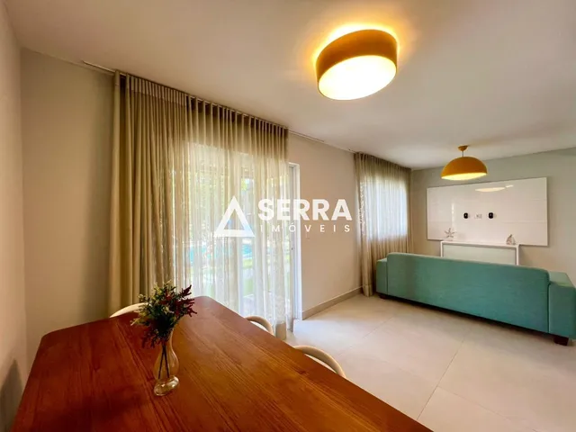 Imagem: IMBASSAÍ ATAIA RESIDENCIAL 120,54m²