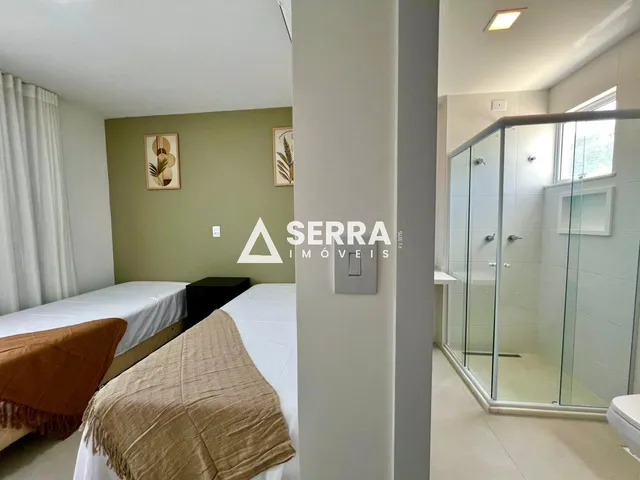 Imagem 9: IMBASSAÍ | ATAIA RESIDENCIAL | 120,54m² | 2 SUÍTES | TRÍPLEX