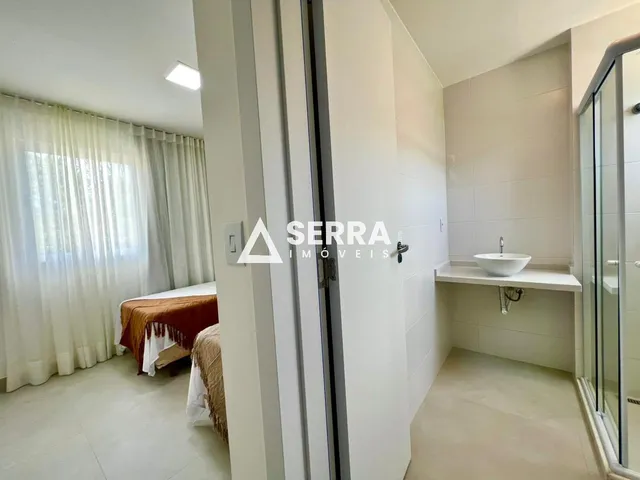 Imagem 12: IMBASSAÍ | ATAIA RESIDENCIAL | 120,54m² | 2 SUÍTES | TRÍPLEX