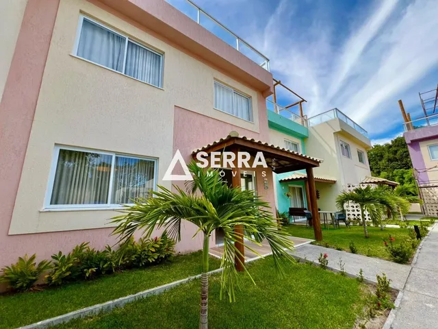 Imagem 11: IMBASSAÍ | ATAIA RESIDENCIAL | 120,54m² | 2 SUÍTES | TRÍPLEX