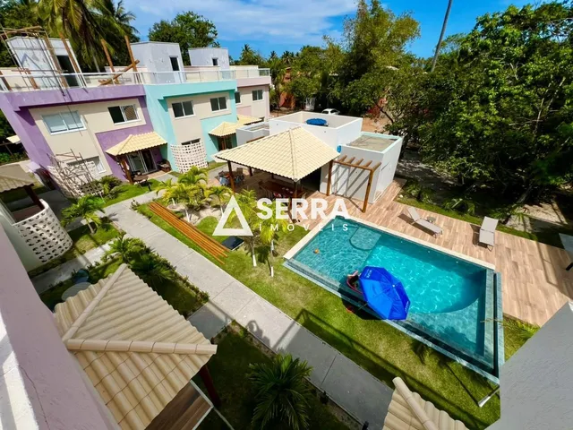 Imagem 8: IMBASSAÍ | ATAIA RESIDENCIAL | 120,54m² | 2 SUÍTES | TRÍPLEX