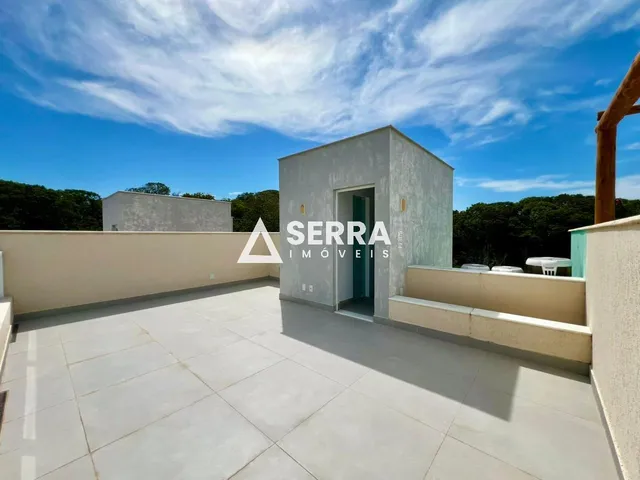 Imagem 13: IMBASSAÍ | ATAIA RESIDENCIAL | 120,54m² | 2 SUÍTES | TRÍPLEX