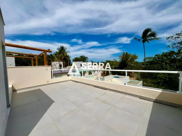 Imagem 10: IMBASSAÍ | ATAIA RESIDENCIAL | 120,54m² | 2 SUÍTES | TRÍPLEX