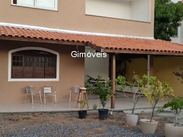 Imagem: CASA RESIDENCIAL em Camaçari - BA, Abrantes