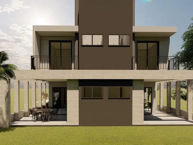 Imagem 4: 0 Casa com 3 dormitórios