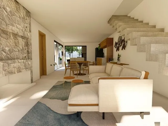 Imagem 8: 0 Casa com 3 dormitórios