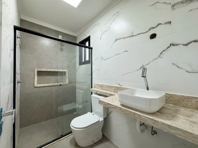 Imagem 3: Casa À Venda em Garopaba-Sc, Bairro Campo Duna: 02 Quartos, 02 Suítes, 80M². Agende Sua Visita Agora!