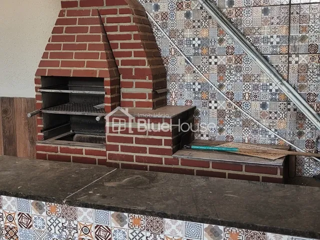 Imagem: Casa 2 Quartos com Suíte no Residencial