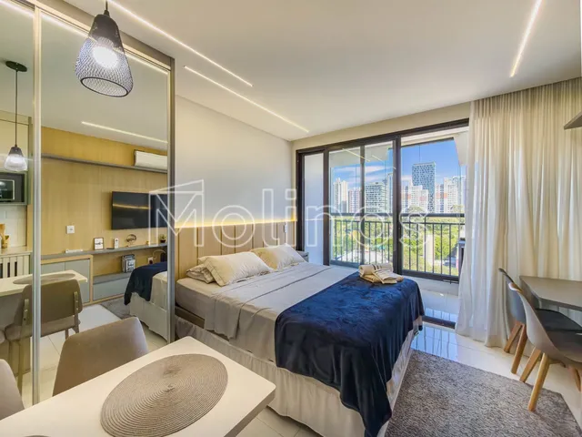 Imagem 14: Movi Life 2 Studio - Studio Mobiliado Ao Lado do Metrô Carrão - 30M²